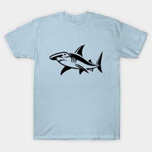 Hammerhead Shark T-Shirt